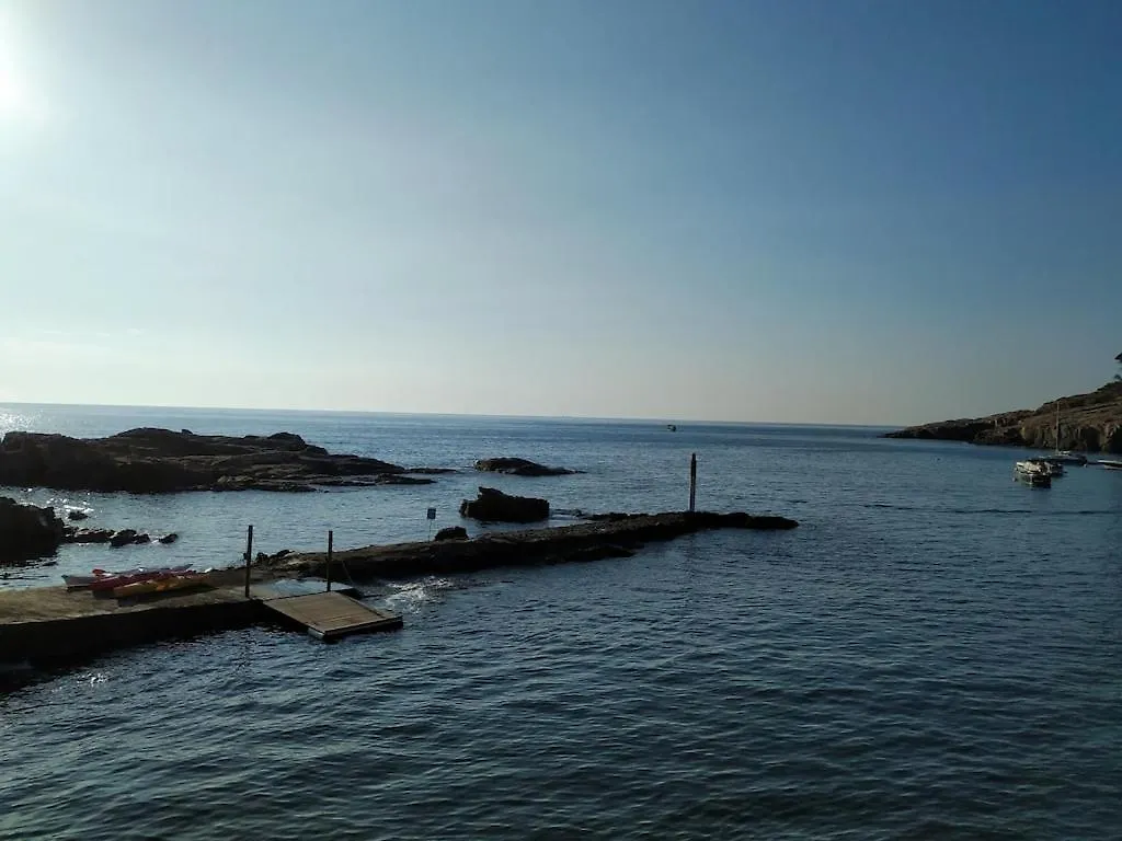 Villa Mediterranean Dream Begur İspanya