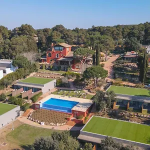 4* Hotel Mas Ses Vinyes - Adults Only
