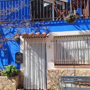  Holiday home Ca La Pepa