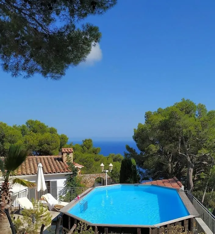 Mediterranean Dream Begur 0*,  Spain