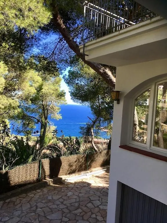 Mediterranean Dream Begur 0*,  Spain