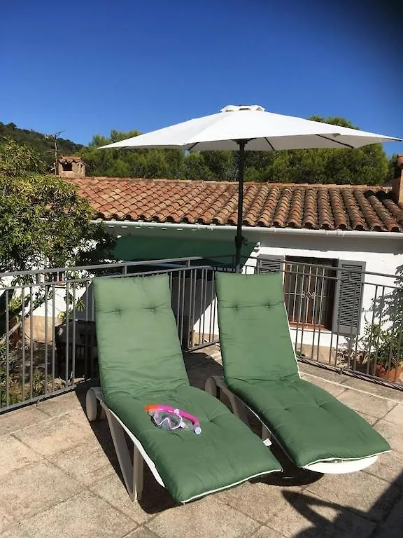 Mediterranean Dream Begur Villa