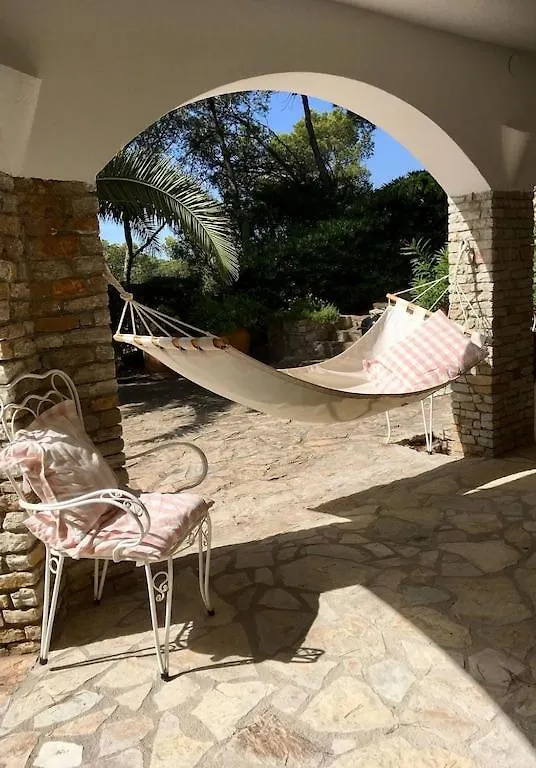 Mediterranean Dream Begur Villa