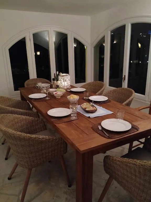 Villa Mediterranean Dream Begur