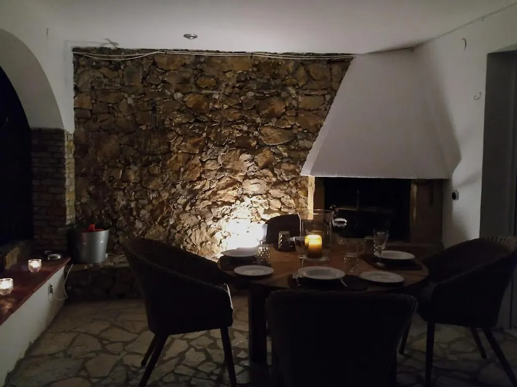 Mediterranean Dream Begur Villa