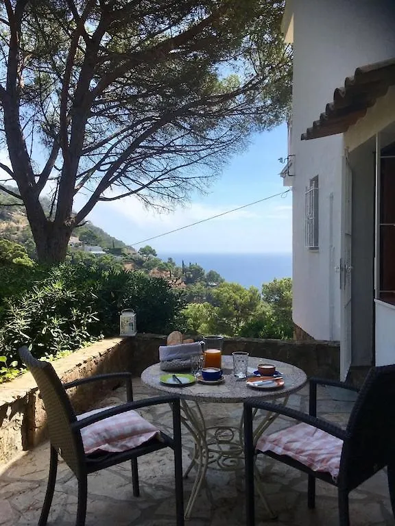 Villa Mediterranean Dream Begur