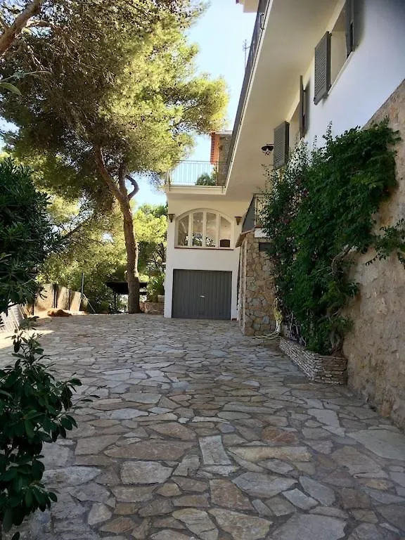 Mediterranean Dream Begur 0*,