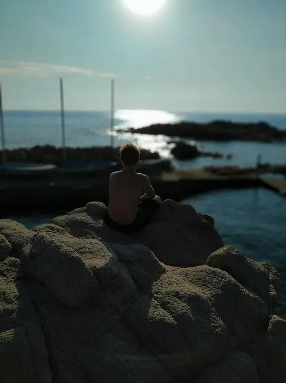 Mediterranean Dream Begur 0*,  Spain