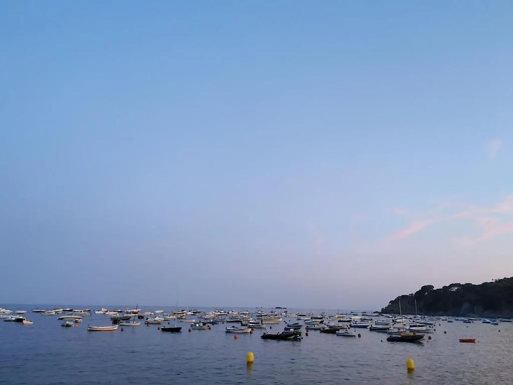Mediterranean Dream Begur