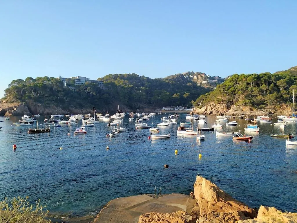 Mediterranean Dream Begur 0*,