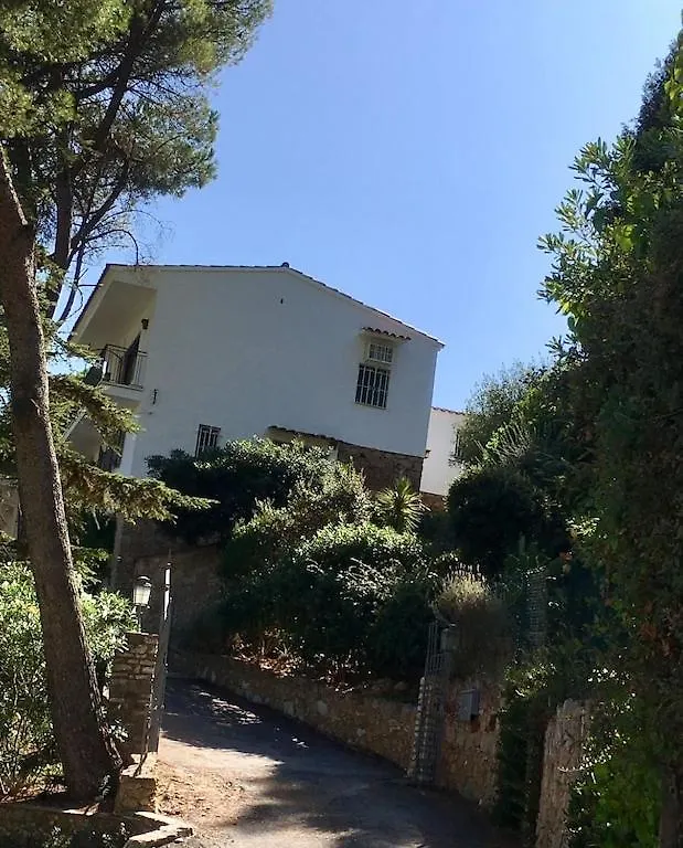 Villa Mediterranean Dream Begur